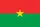 Bandera de Burkina Faso