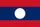 Bandera de Laos