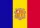 Bandera de Andorra