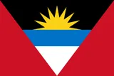 Bandera de Antigua y Barbuda