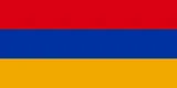 Bandera de Armenia