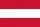 Bandera de Austria