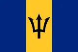 Bandera de Barbados