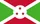 Bandera de Burundi