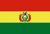 Bandera de Bolivia