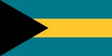 Bandera de Bahamas