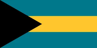 Bandera de Bahamas