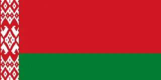 Bandera de Bielorrusia