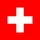 Bandera de Suiza