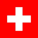 Bandera de Suiza