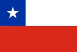 Bandera de Chile