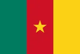 Bandera de Camerún