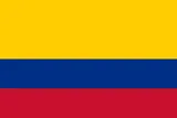 Bandera de Colombia