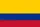 Bandera de Colombia