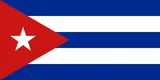 Bandera de Cuba