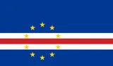Bandera de Cabo Verde