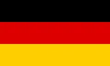 Bandera de Alemania