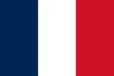 Bandera de Francia