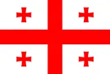 Bandera de Georgia