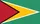 Bandera de Guyana