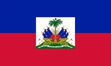 Bandera de Haiti