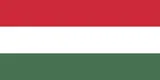 Bandera de Hungría