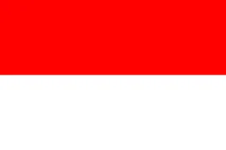 Bandera de Indonesia