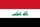 Bandera de Iraq