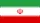 Bandera de Irán