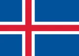 Bandera de Islandia