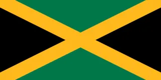 Bandera de Jamaica