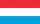 Bandera de Luxemburgo