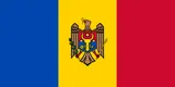 Bandera de Moldavia