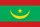 Bandera de Mauritania