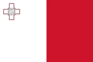 Bandera de Malta