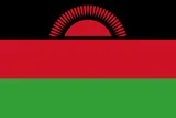 Bandera de Malaui