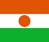 Bandera de Niger