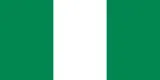 Bandera de Nigeria