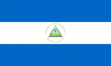 Bandera de Nicaragua