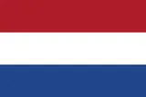 Bandera de Países Bajos