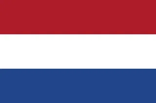 Bandera de Países Bajos