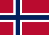 Bandera de Noruega