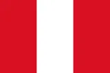 Bandera de Perú