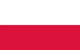 Bandera de Polonia