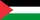 Bandera de Palestina