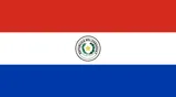 Bandera de Paraguay