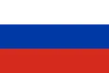 Bandera de Rusia