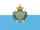 Bandera de San Marino