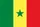 Bandera de Senegal