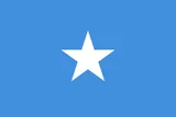 Bandera de Somalia